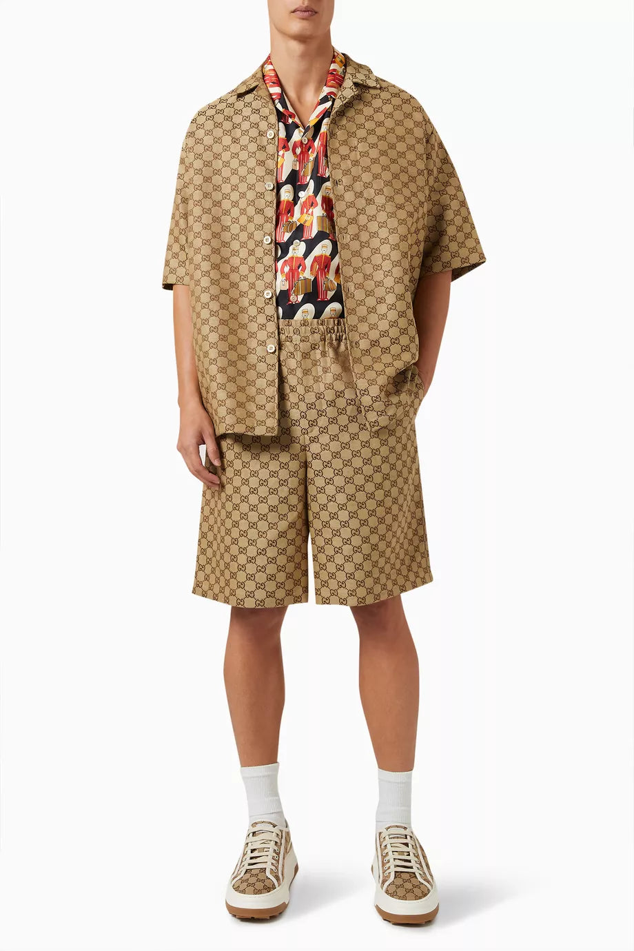 Men clothing