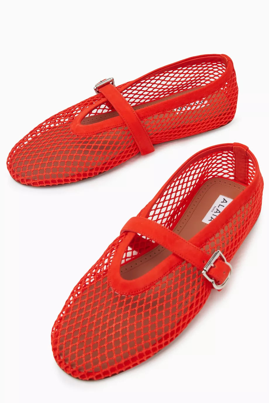 Ladies footwear