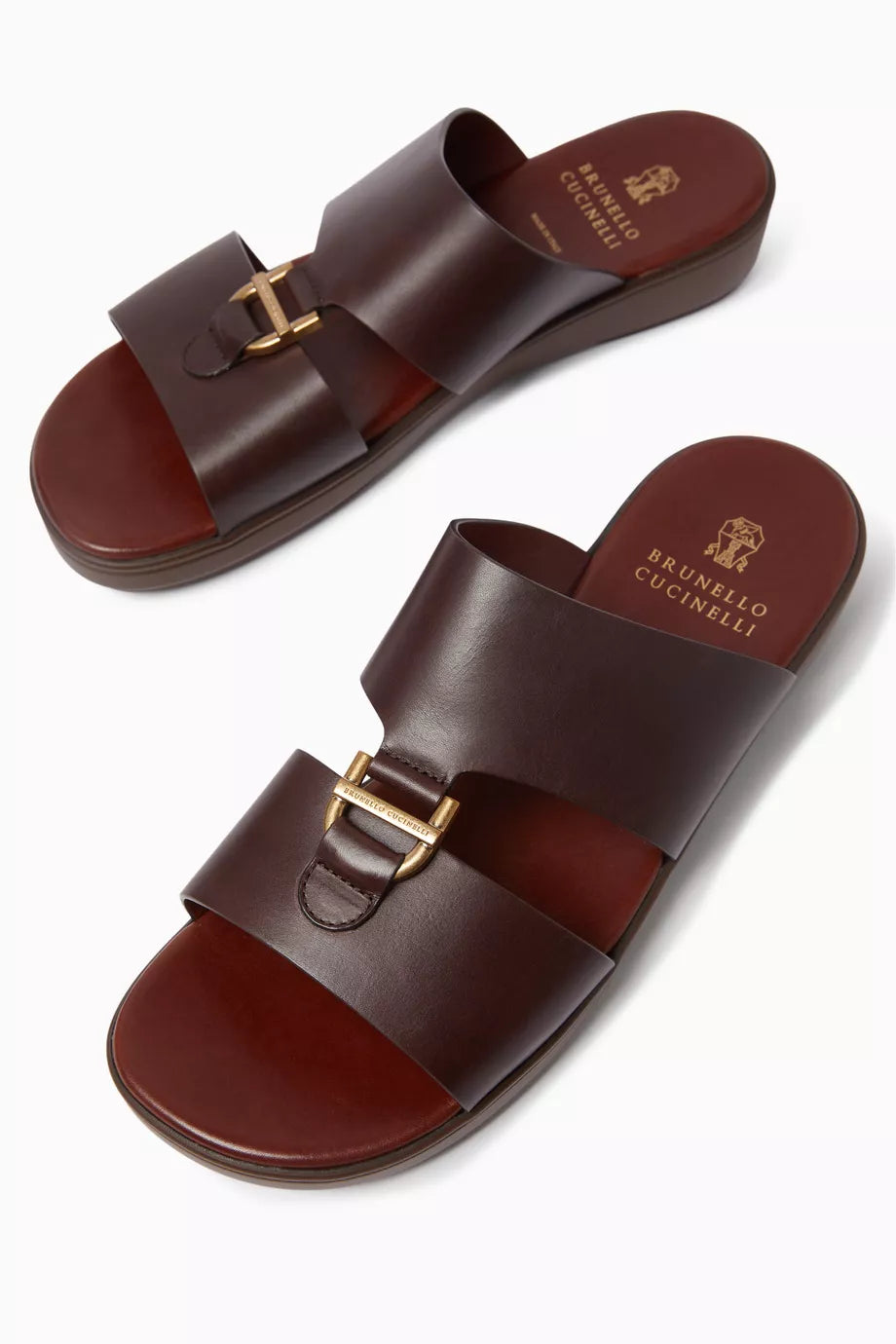 Men sandals