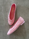 Chanel Ballet flats