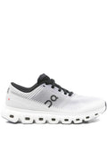 On Cloud 6 logo-detail sneakers