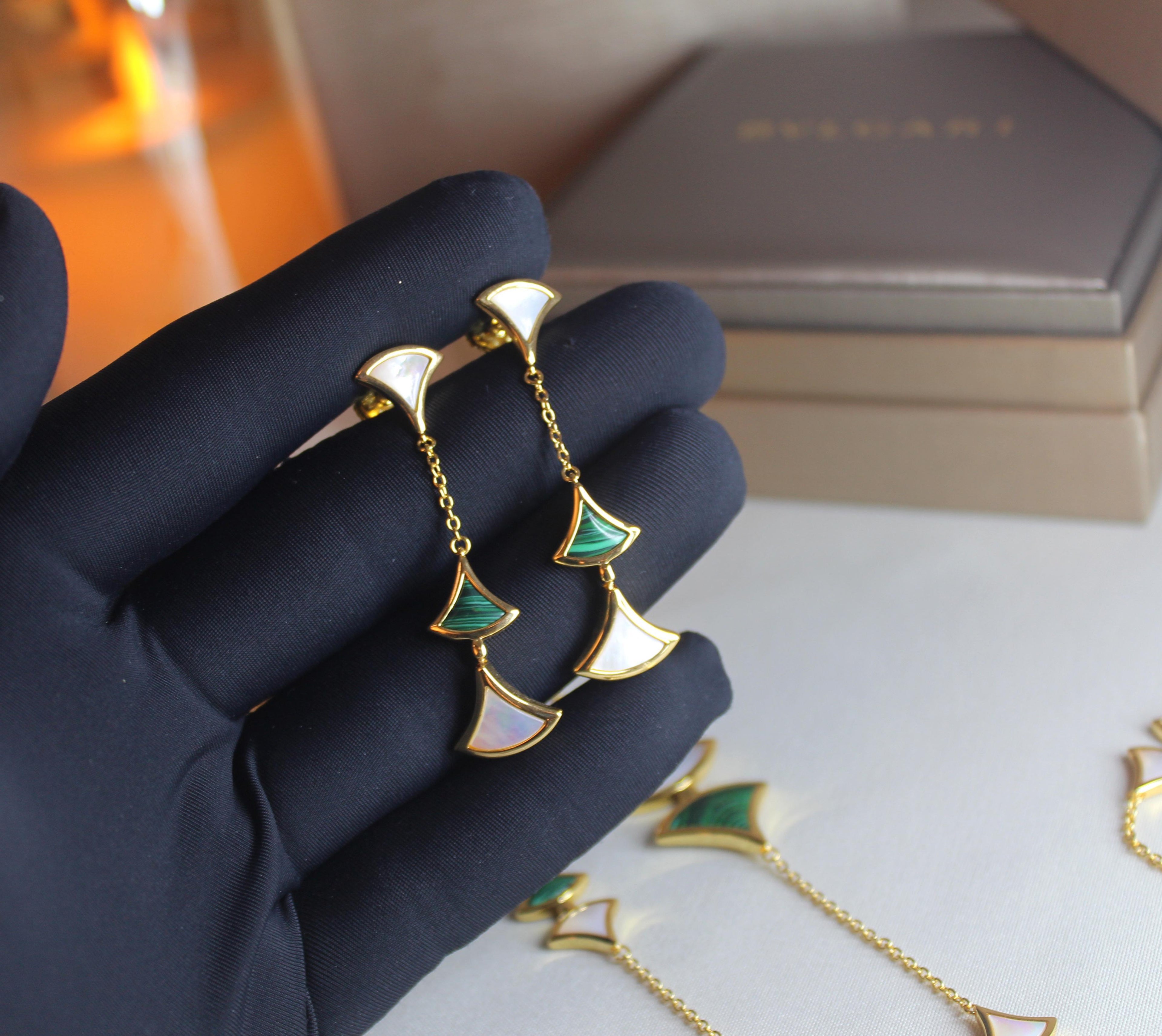 Bvlgari Divas' Dream Set
