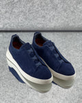 Zegna Triple Stitch sneakers