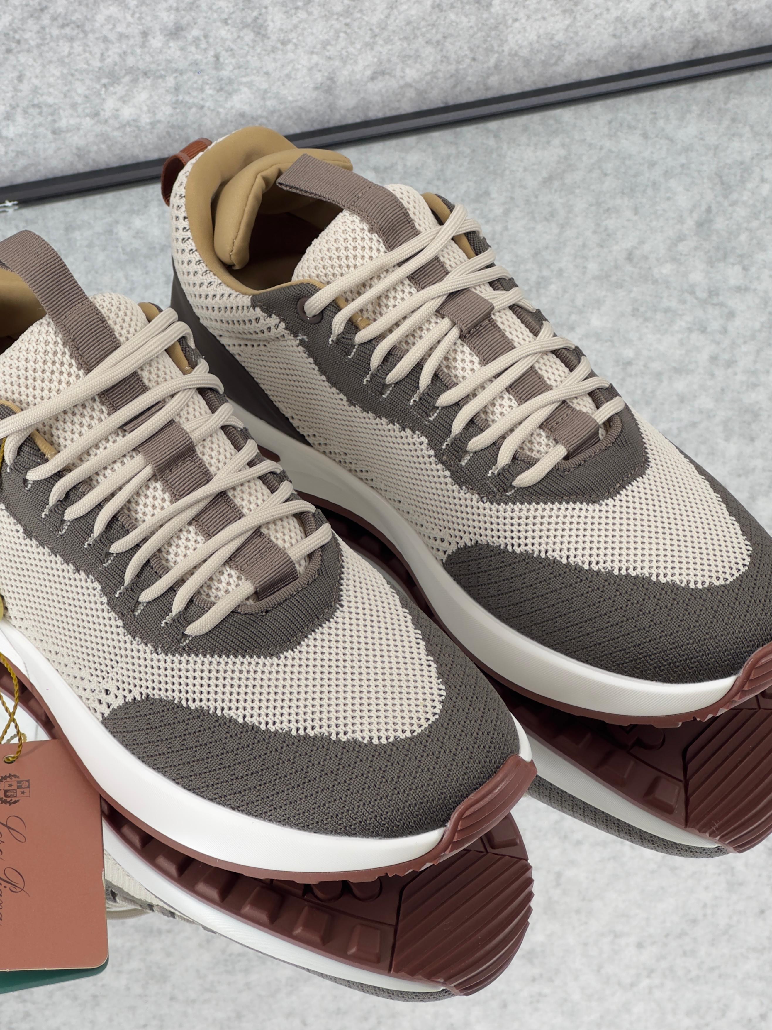 Loro Piana Weekend Walk