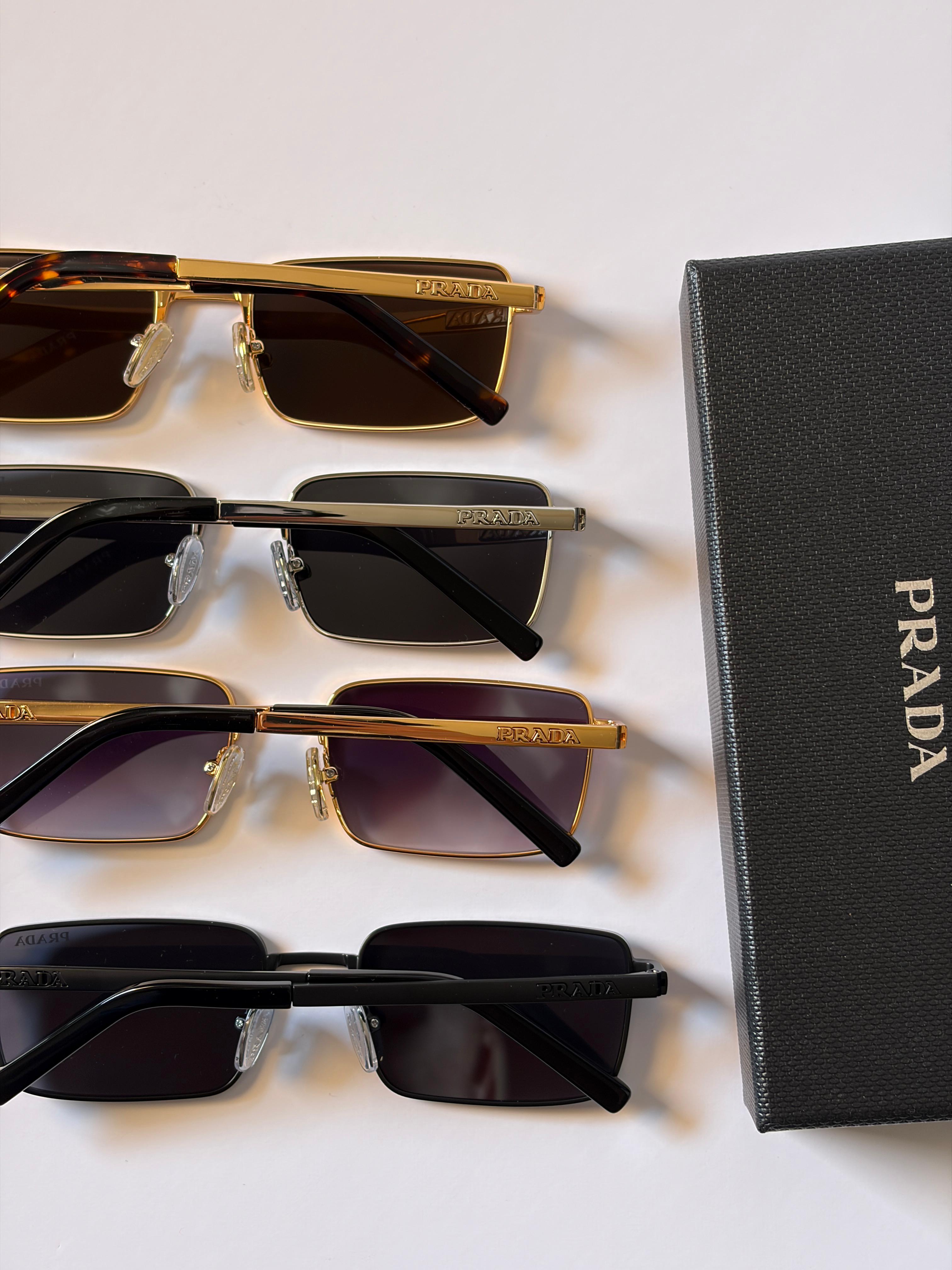 PRADA UNISEX SUNGLASSES