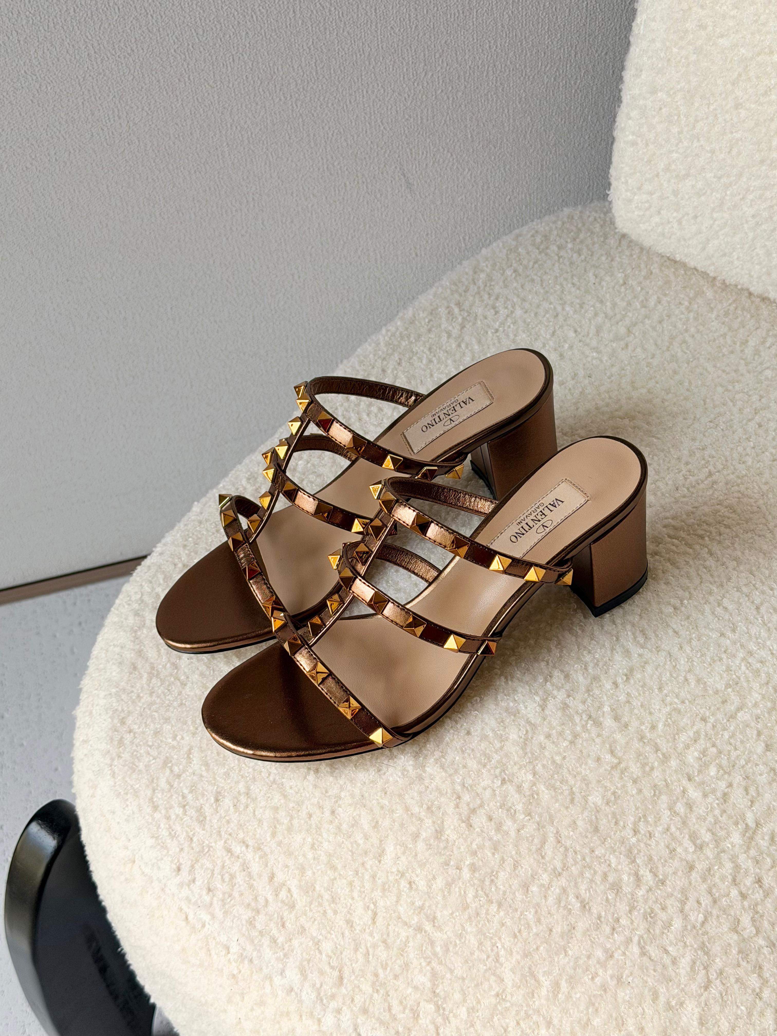 Valentino Garavani Rockstud sandals