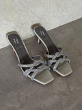 GINA  TAYLOR Quartz Chic