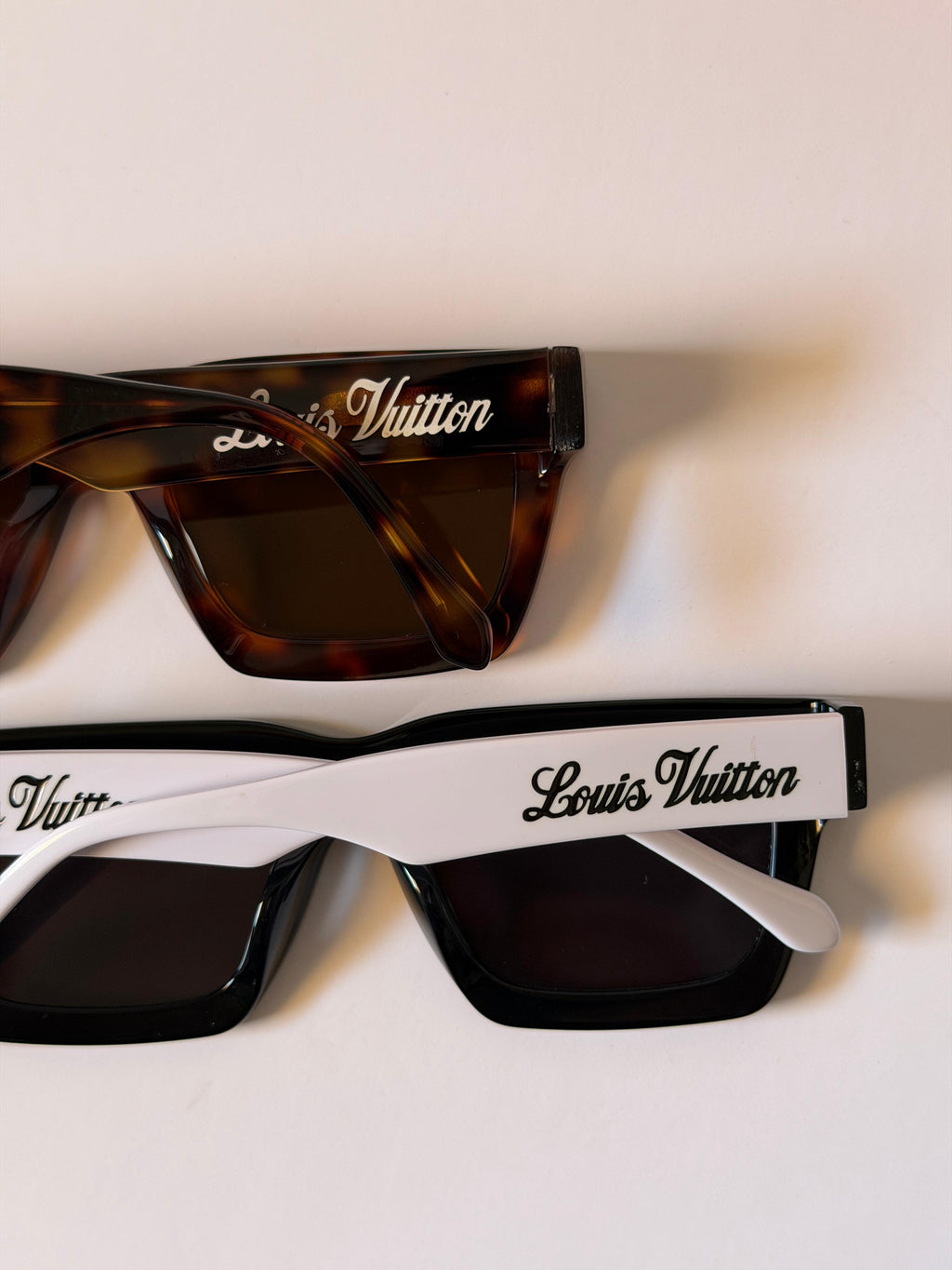 LV Clash Square Sunglasses