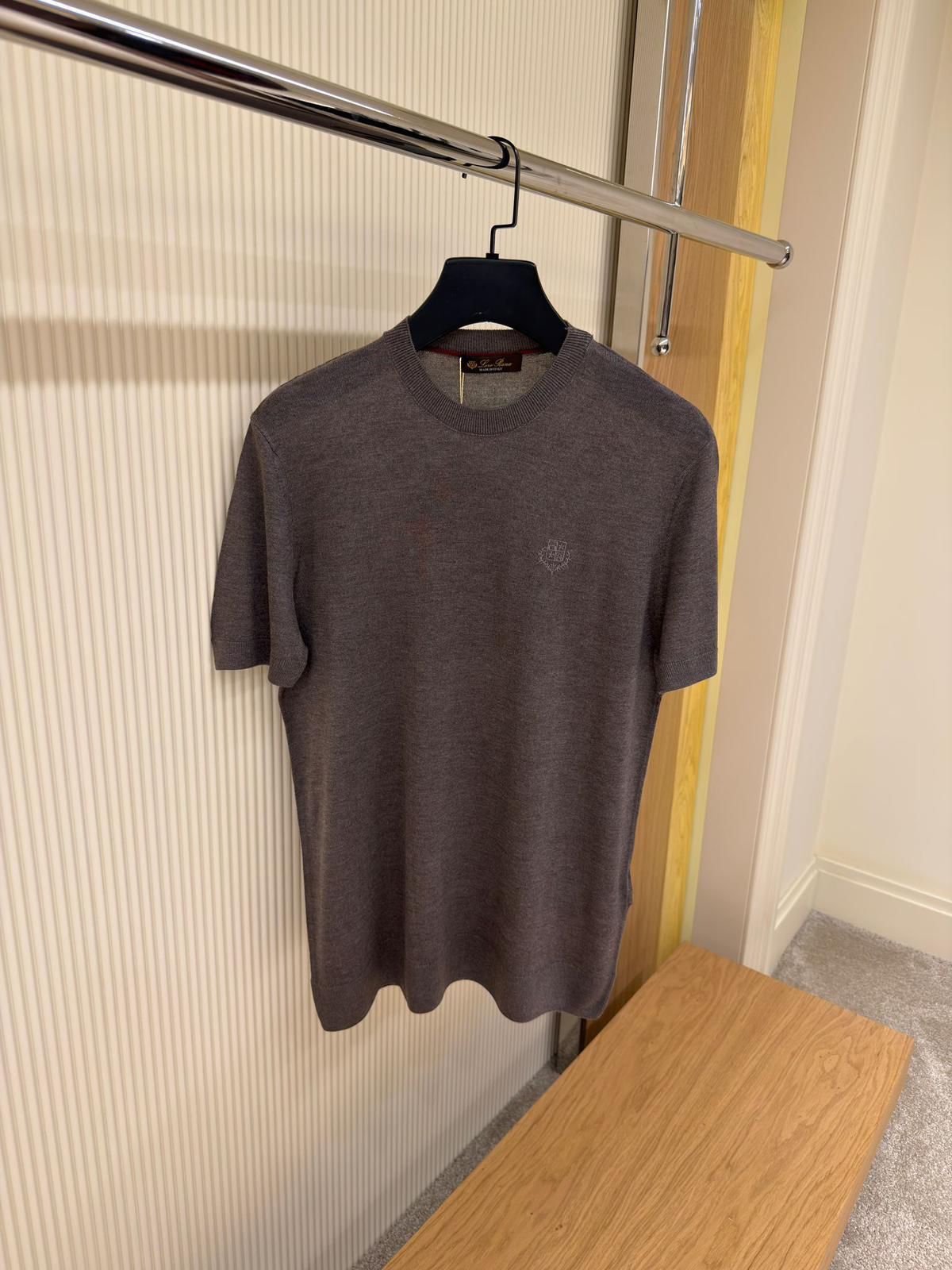 Loro piana wool Tshirt