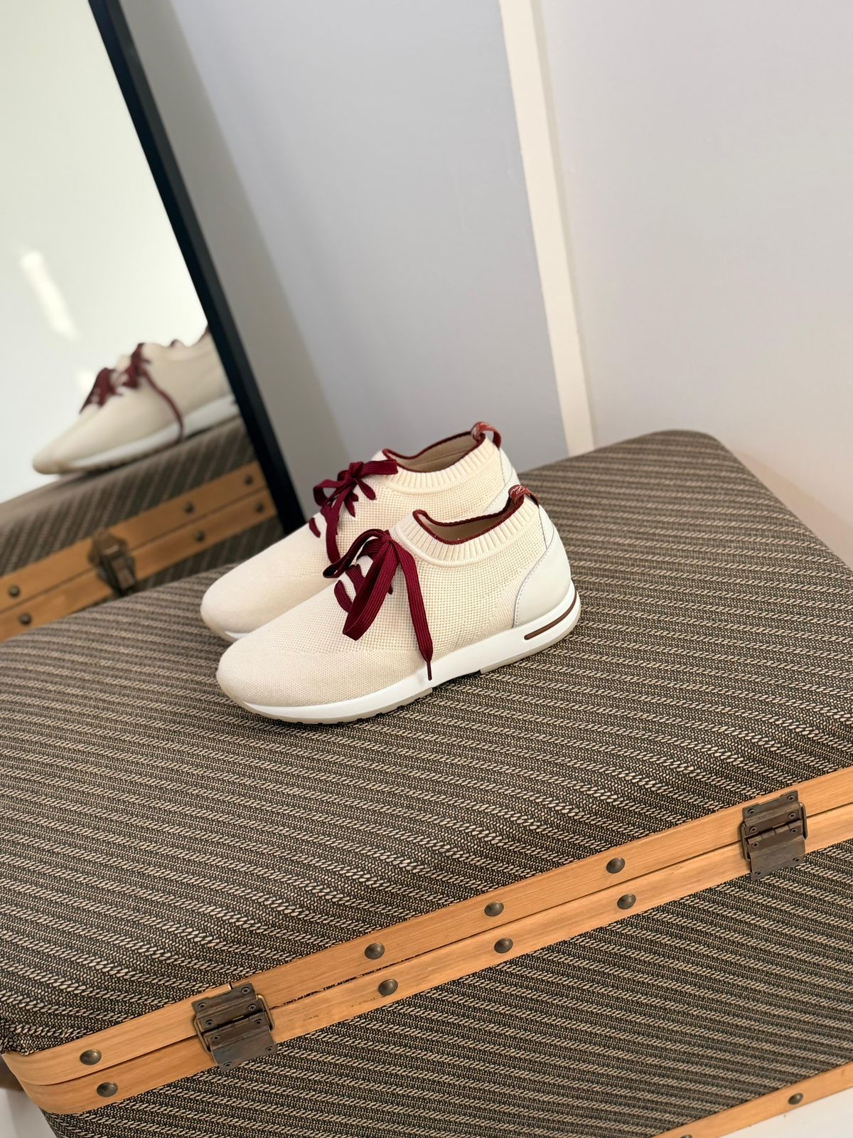 LP Flexy Walk Sneaker
