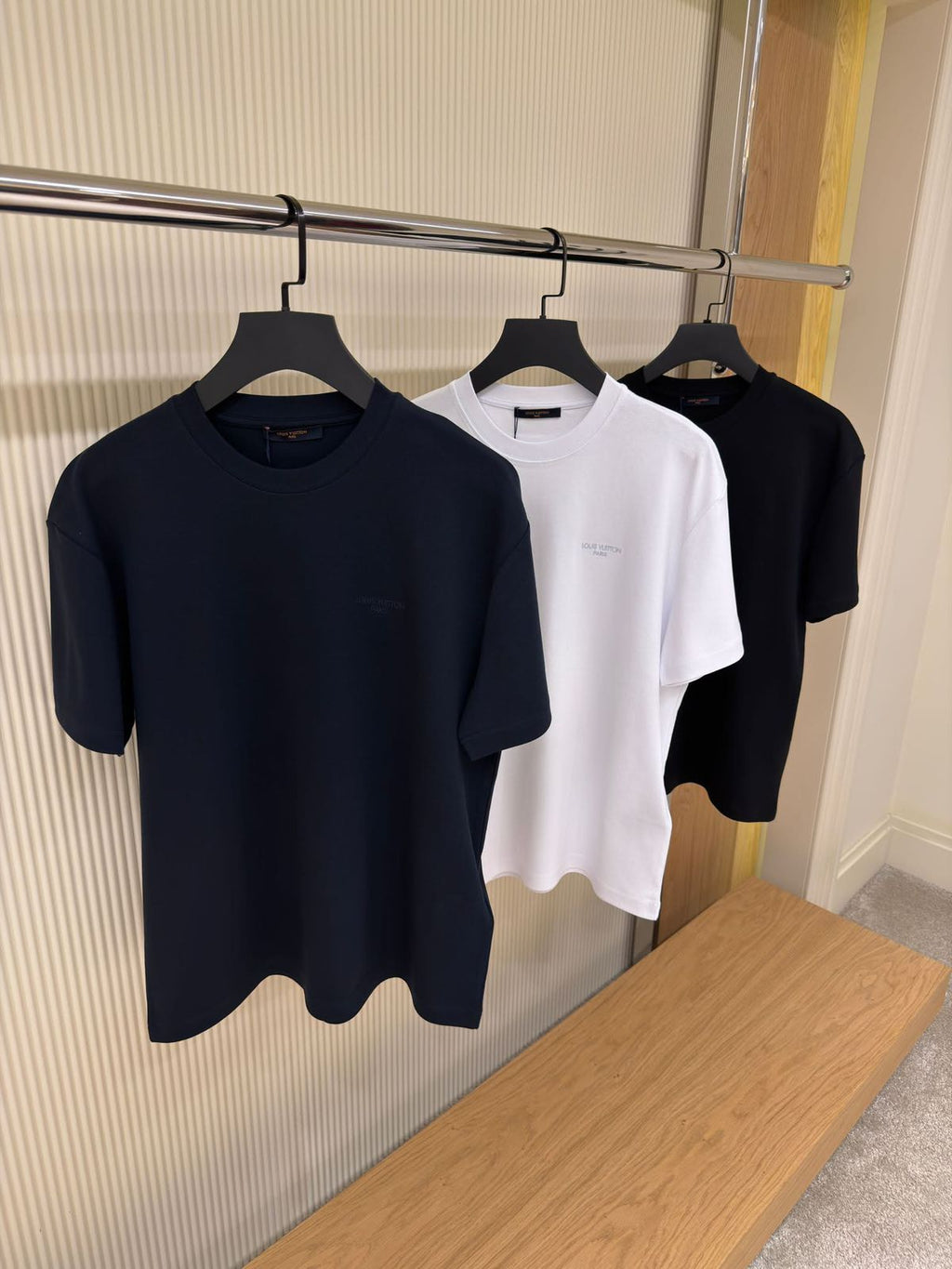 Dior Icons T-Shirt, Regular Fit