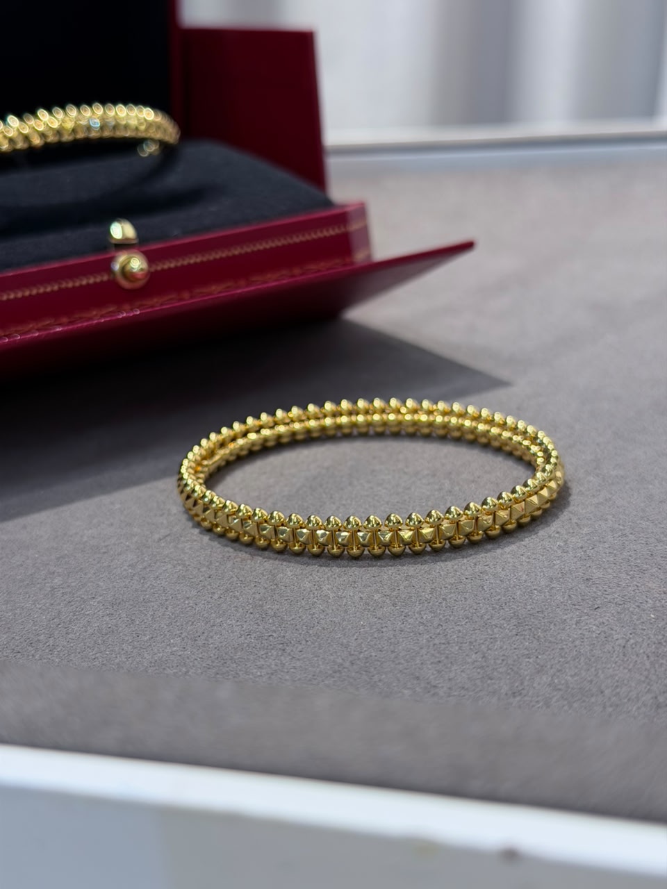 Cartier  CLASH DE CARTIER BANGLE