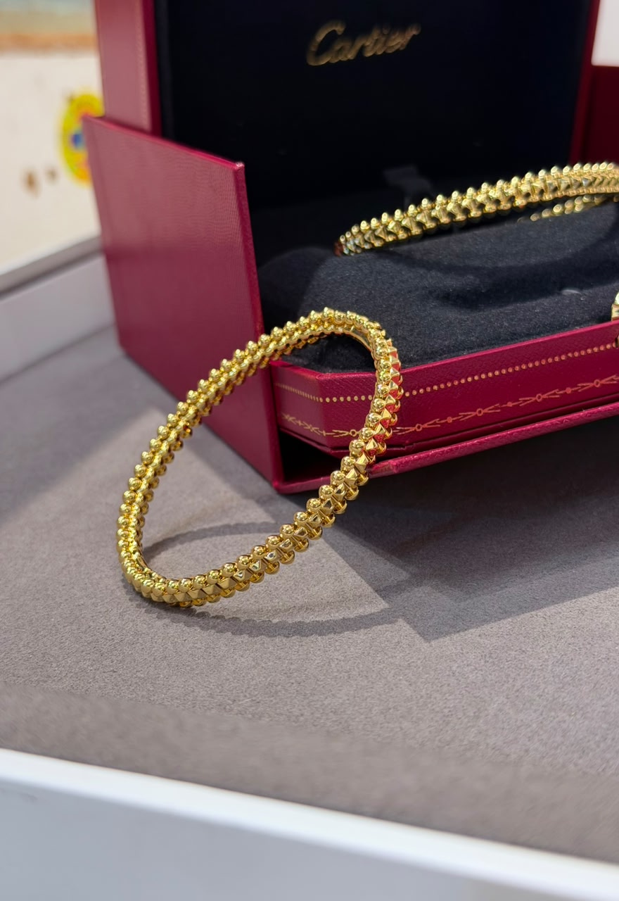 Cartier  CLASH DE CARTIER BANGLE