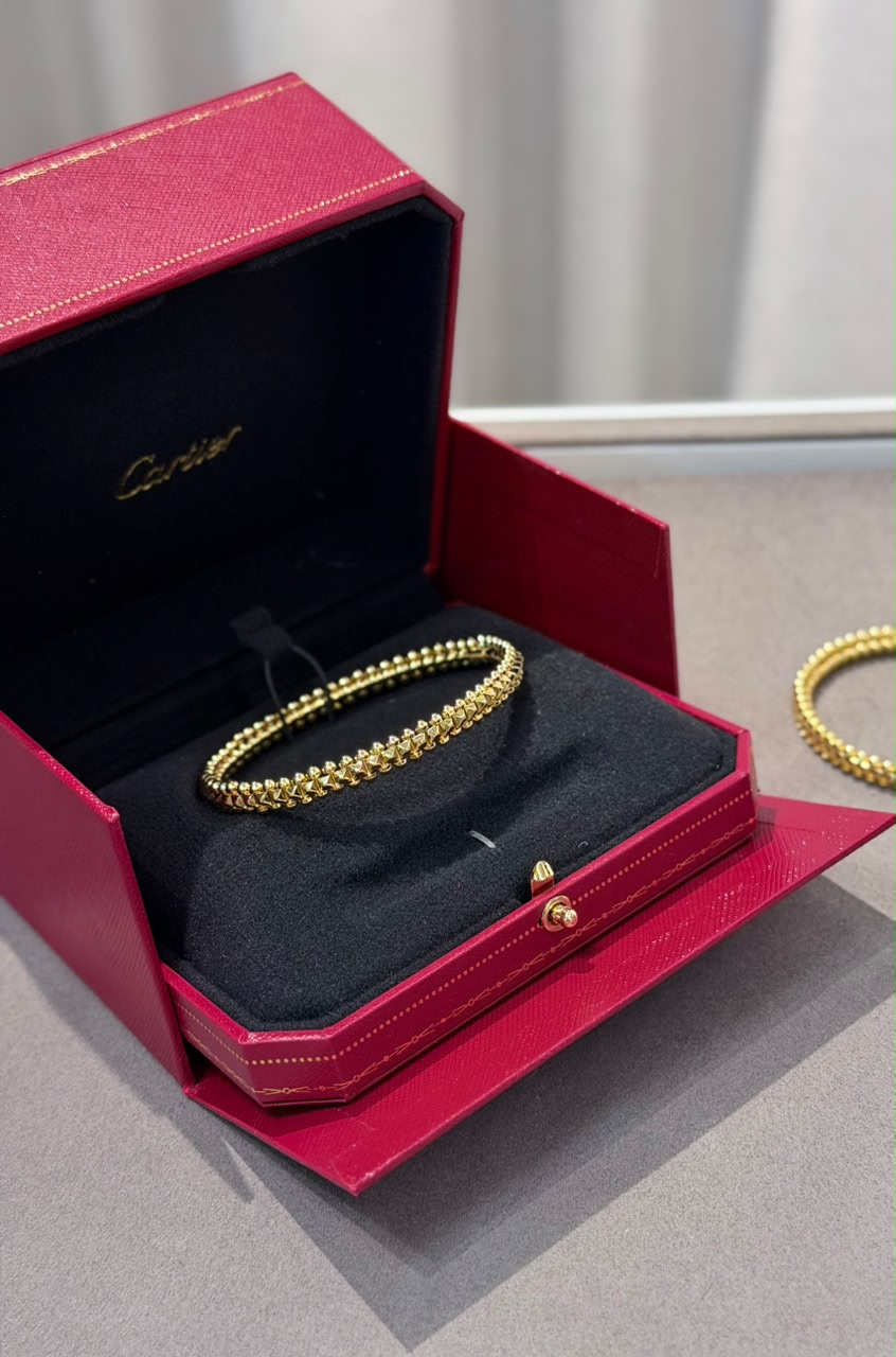 Cartier  CLASH DE CARTIER BANGLE