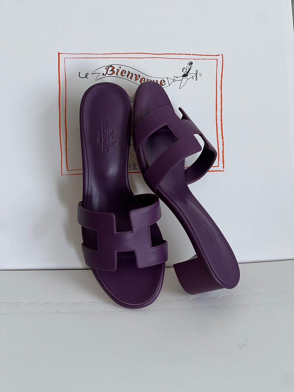 Hermes oran