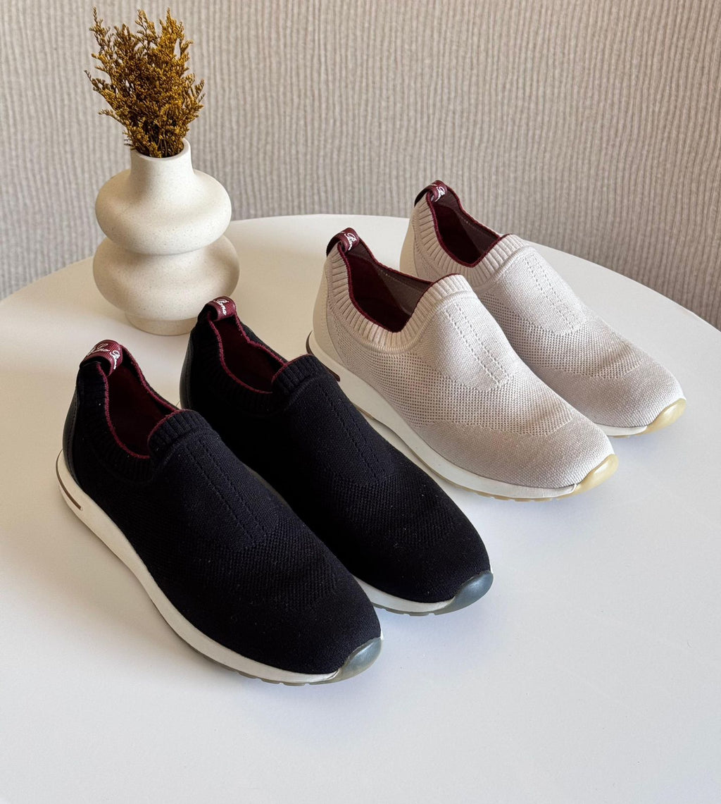 Loro Piana 360 LP Flexy Walk Sneaker