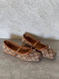 Gucci Horsebit ballet flats