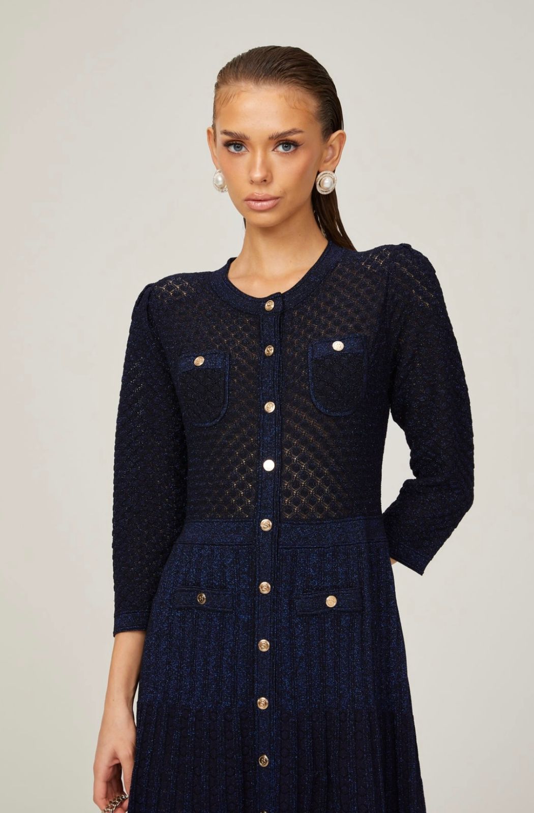 Sandro Dresses