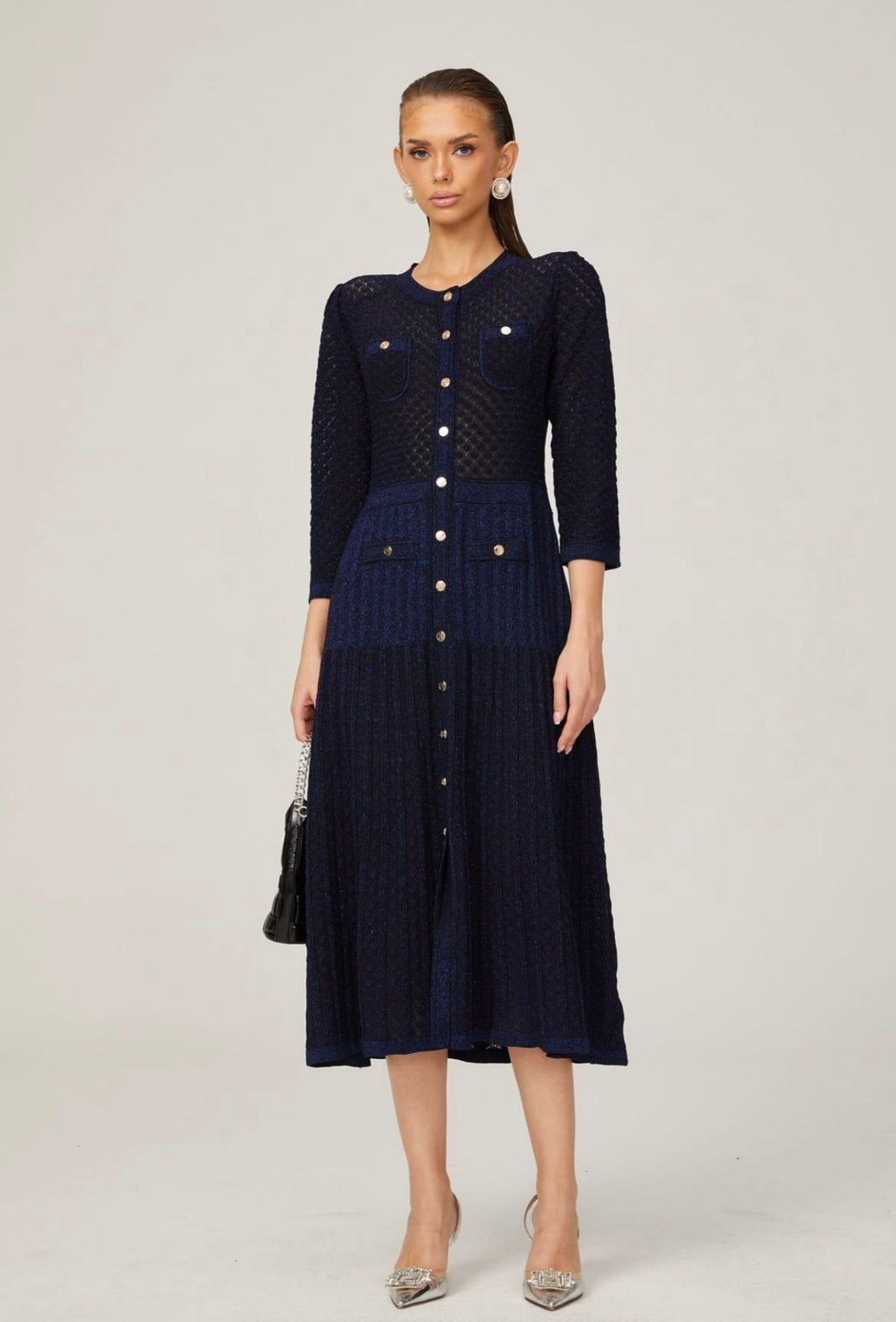 Sandro Dresses