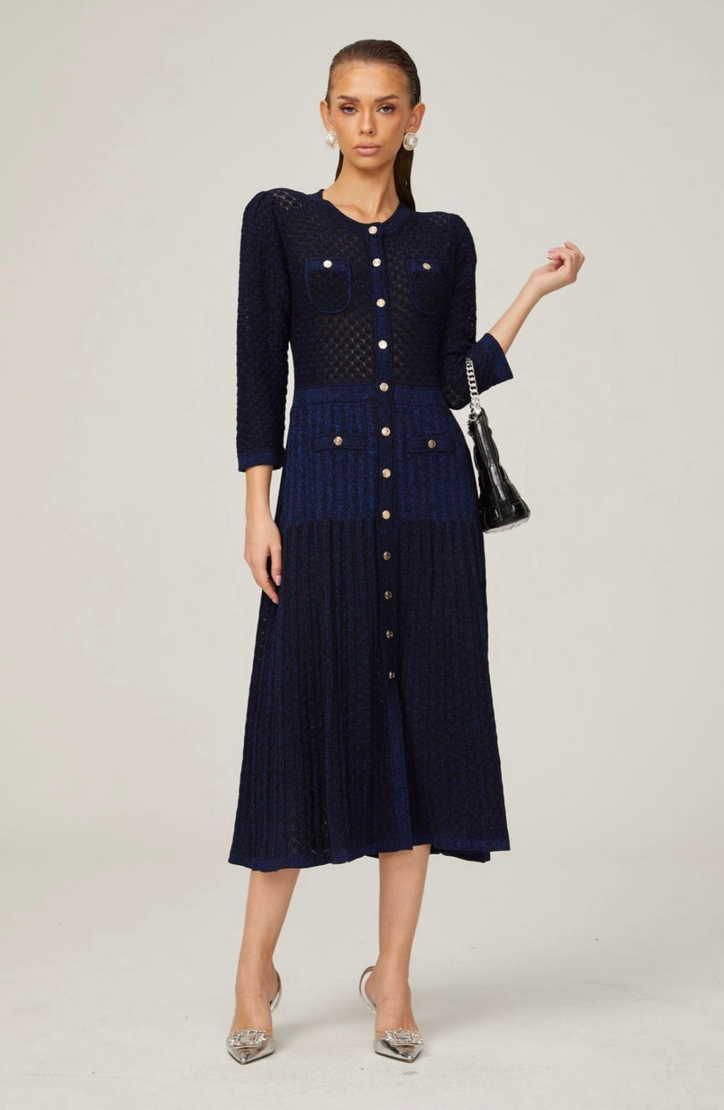 Sandro Dresses