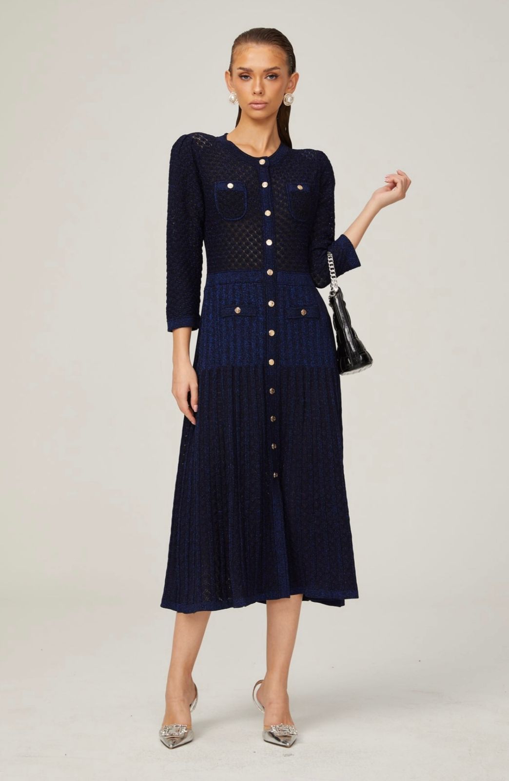 Sandro Dresses