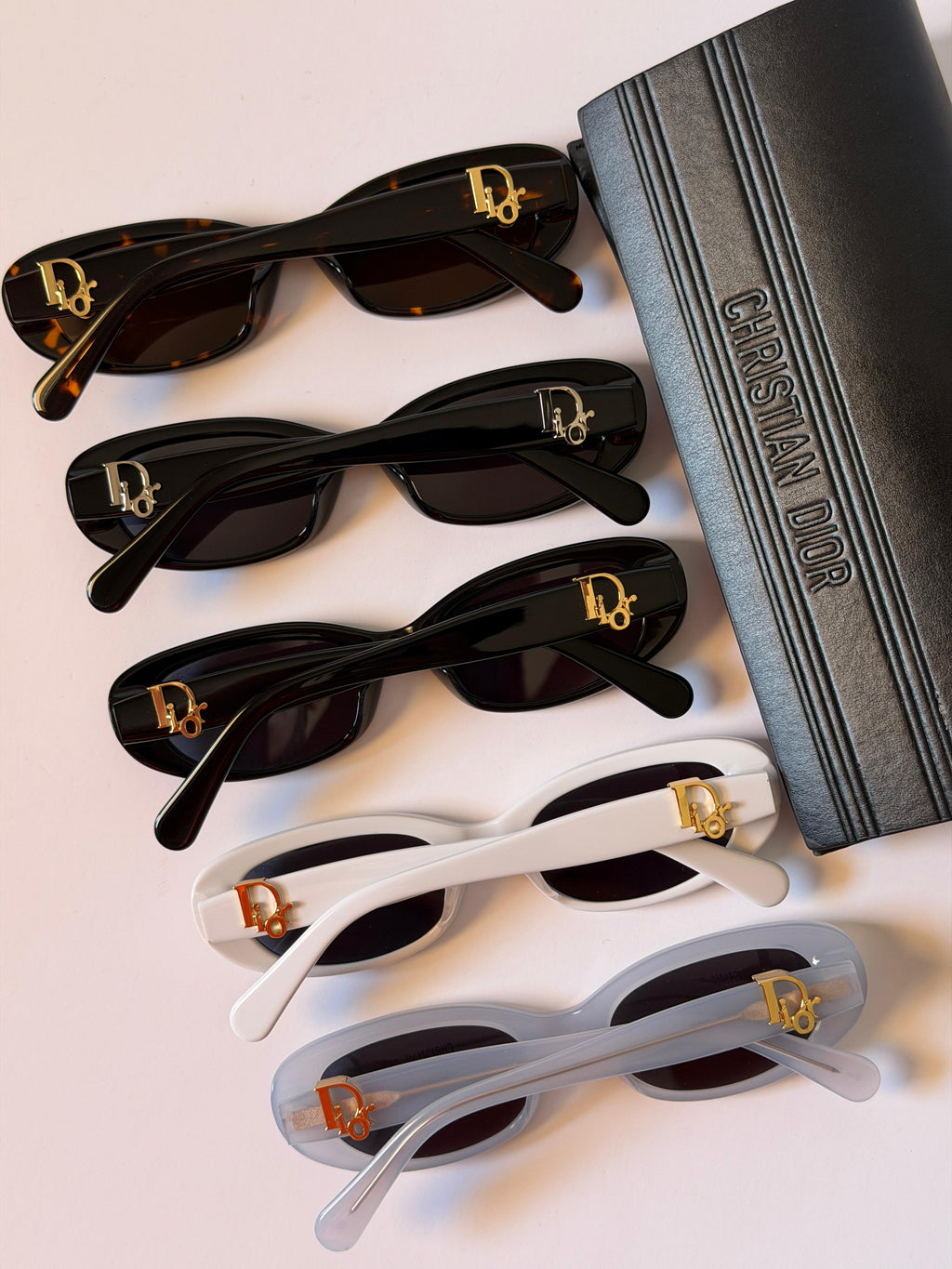 DIOR SUNGLASSES