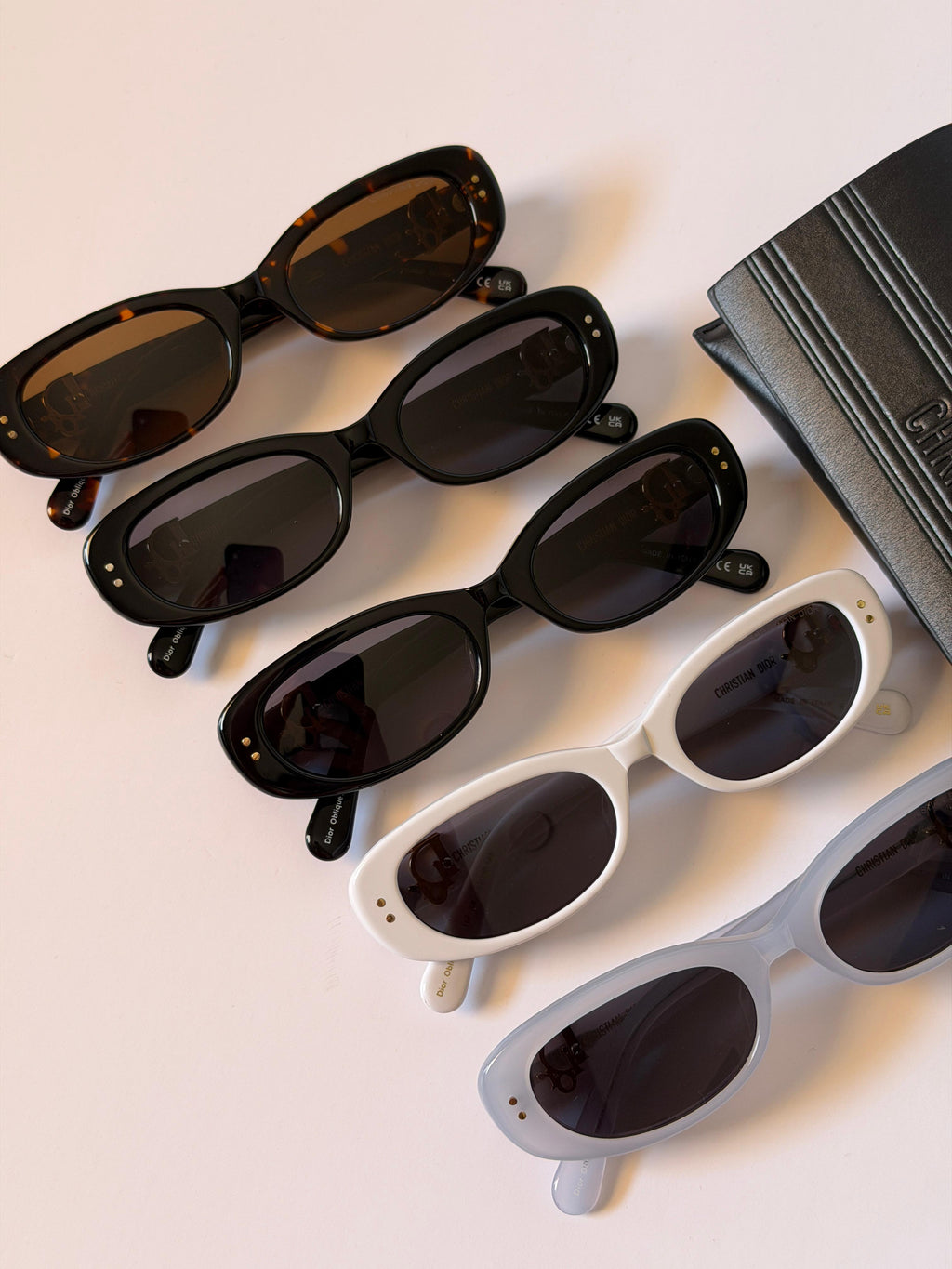 DIOR SUNGLASSES