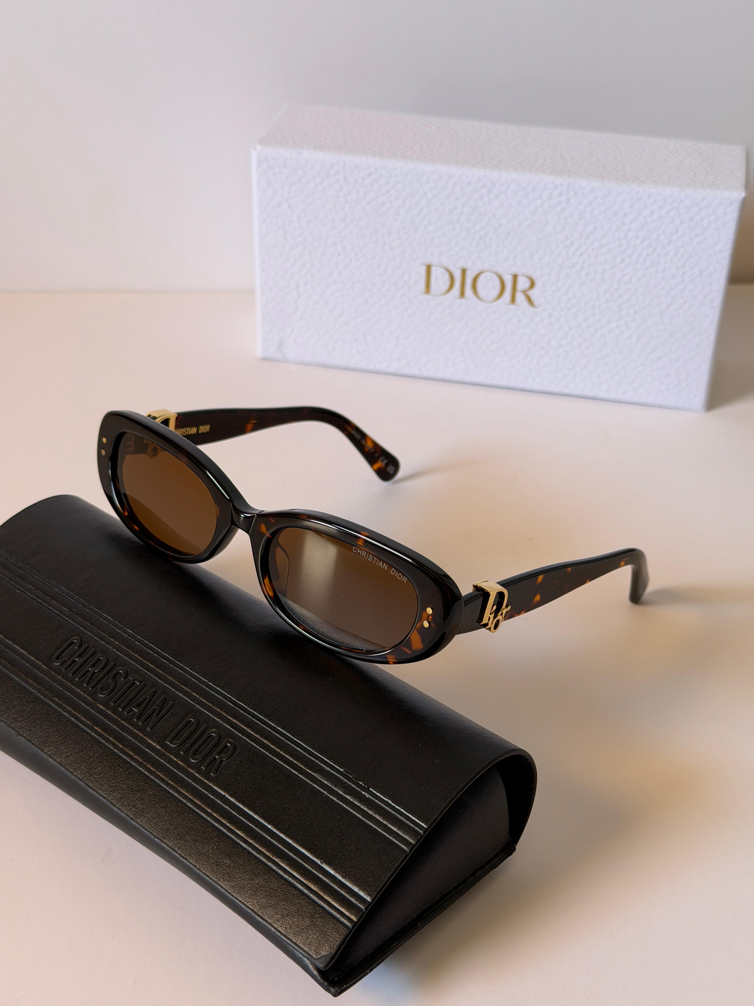 DIOR SUNGLASSES
