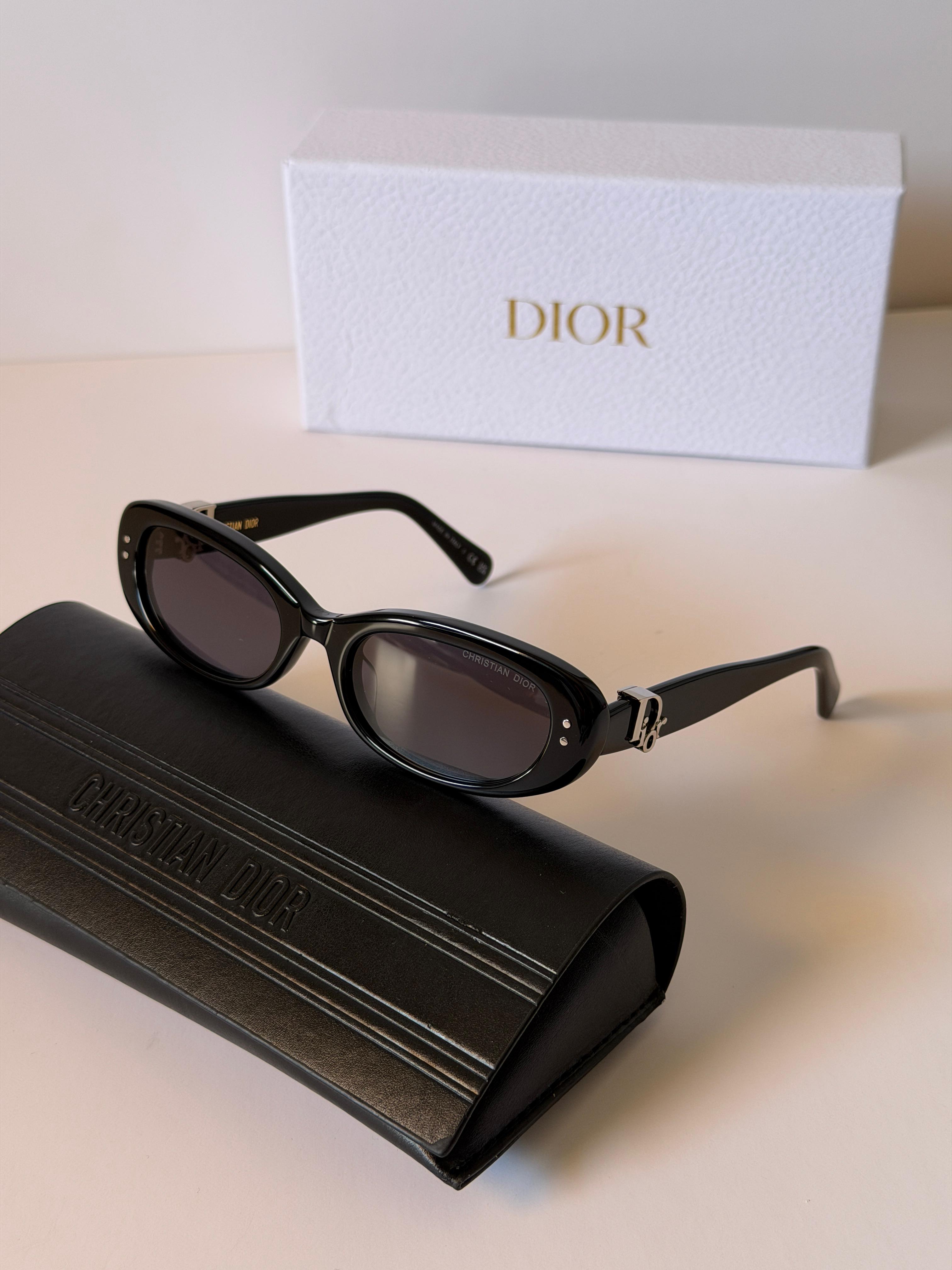 DIOR SUNGLASSES