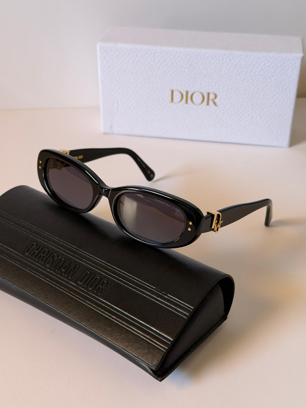 DIOR SUNGLASSES