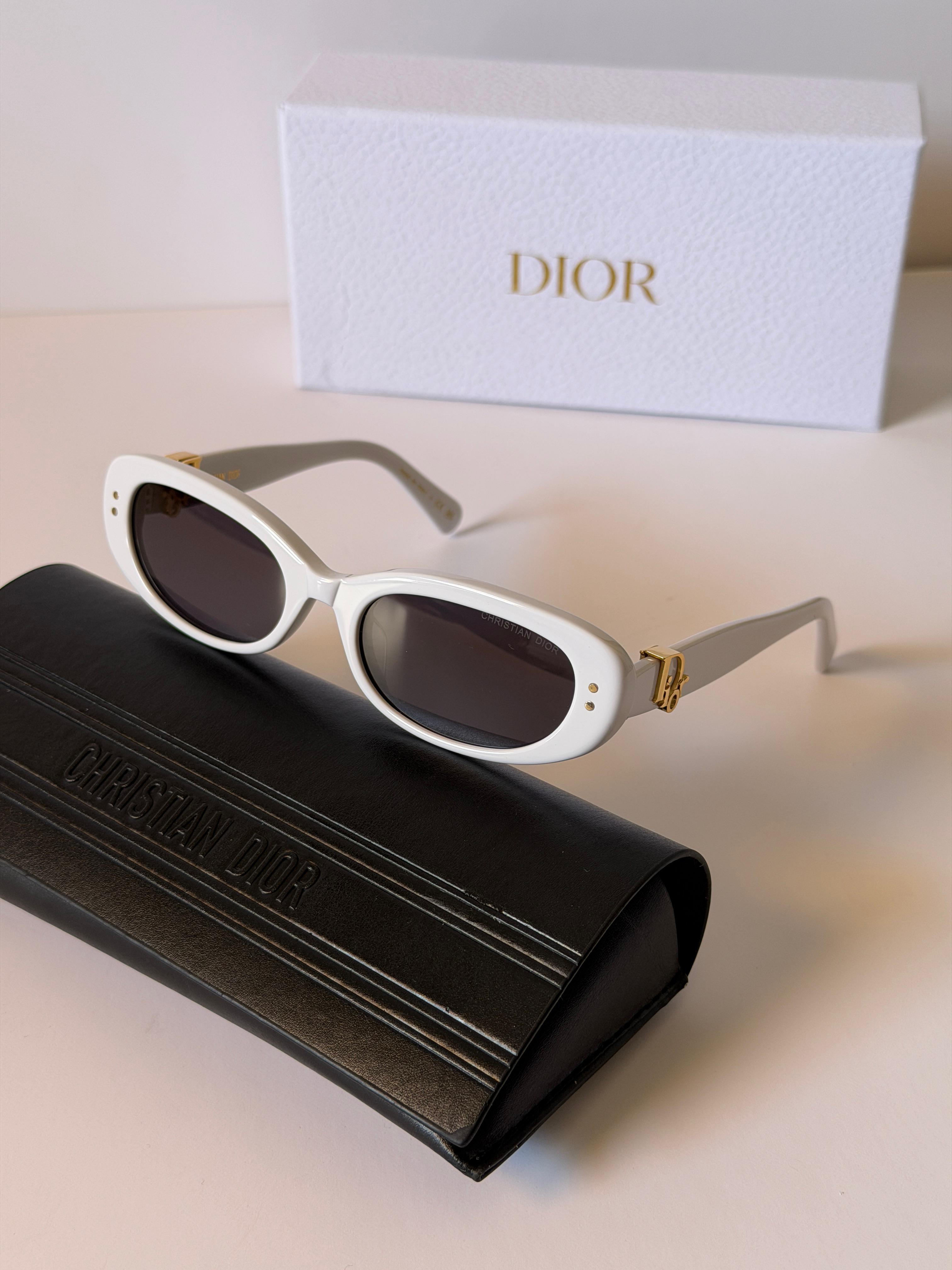 DIOR SUNGLASSES