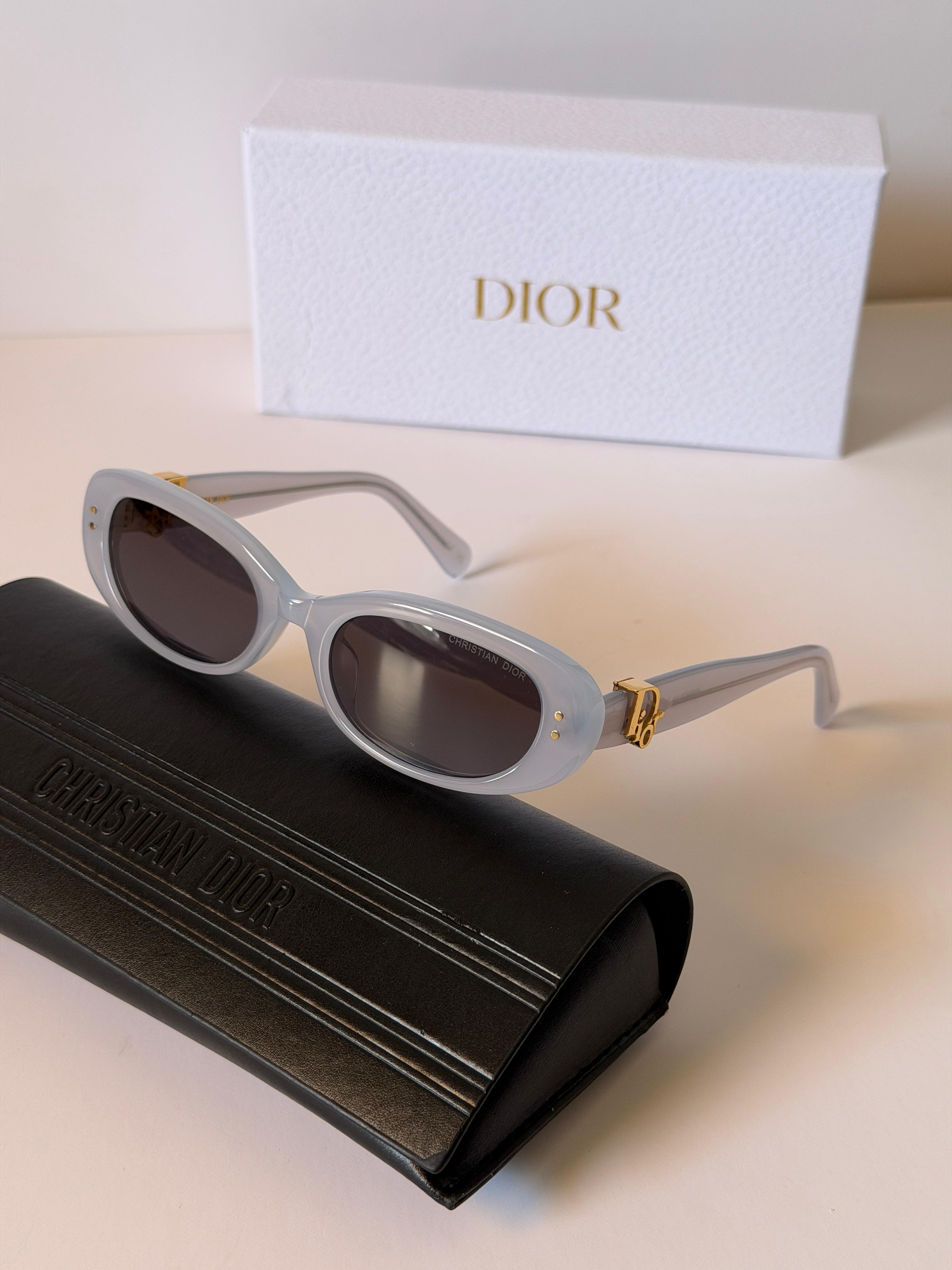 DIOR SUNGLASSES