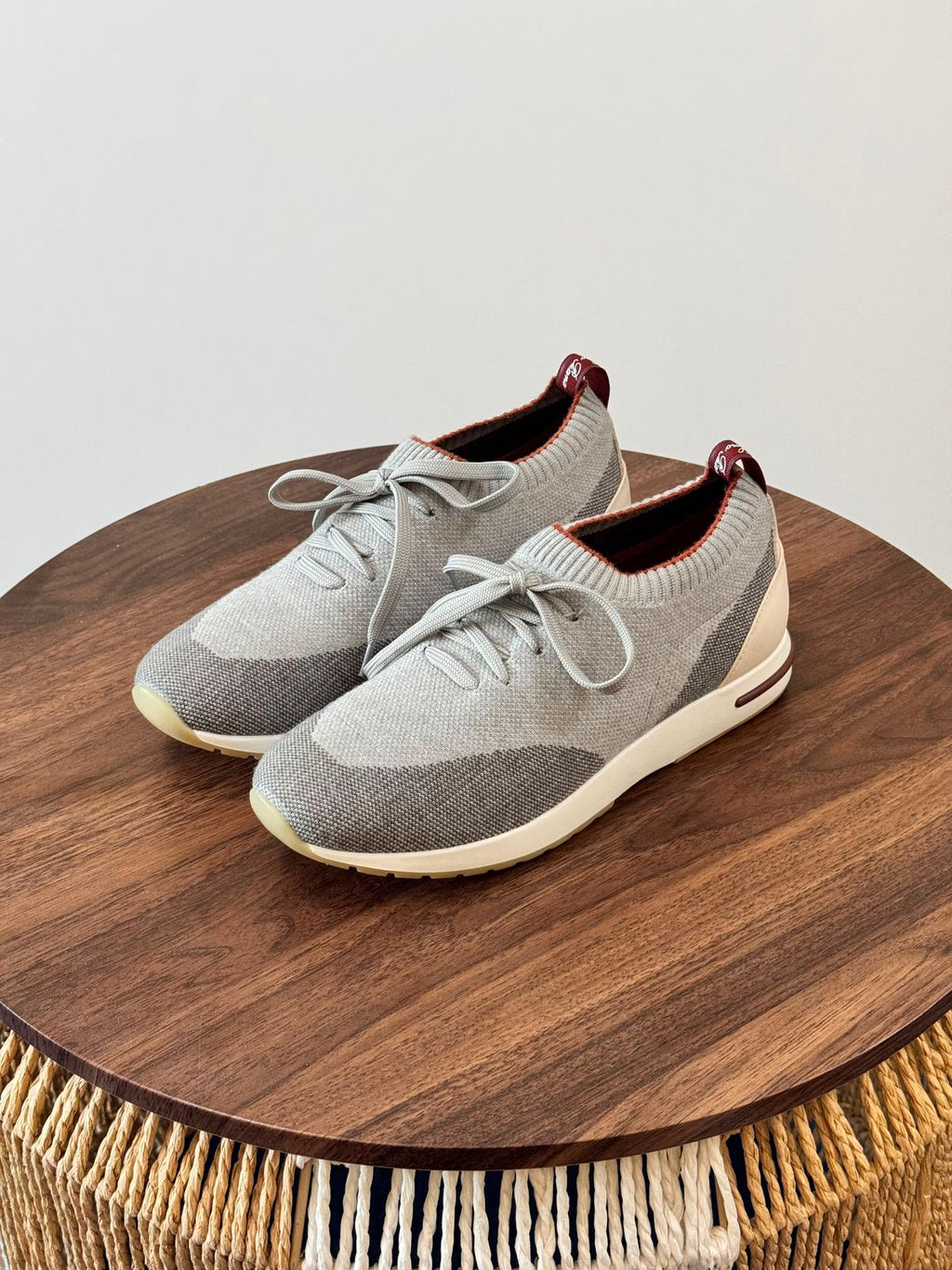 Loro Piana 360 LP Flexy Walk Sneaker