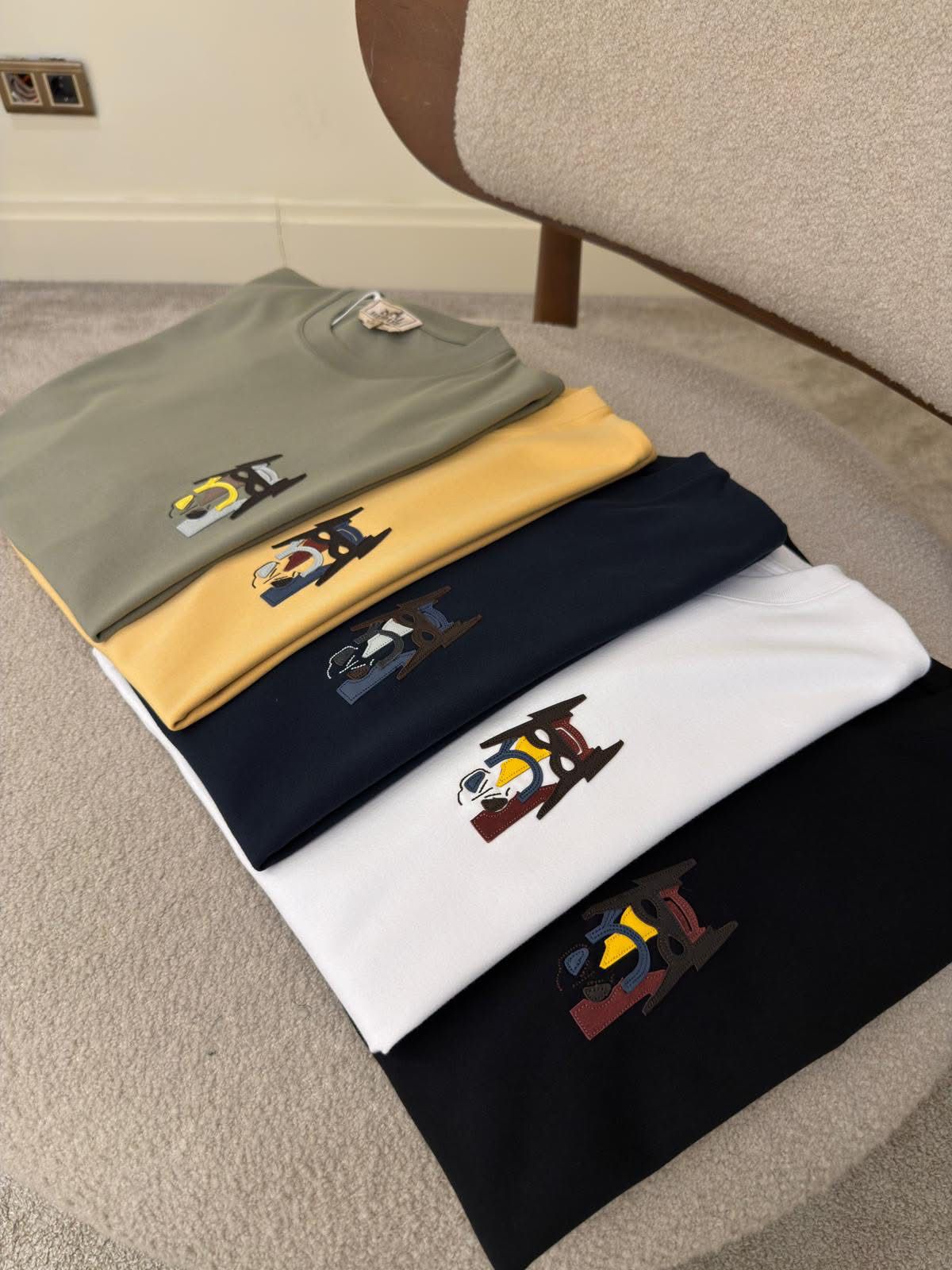 Hermes t-shirt