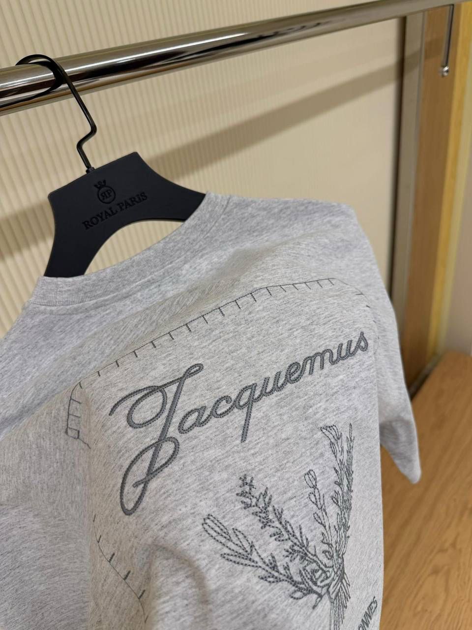 Jacquemus T-Shirts