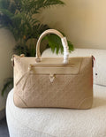 LV Trianon MM — Monogram Empreinte