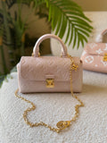 LV Madeleine BB — Monogram Canvas