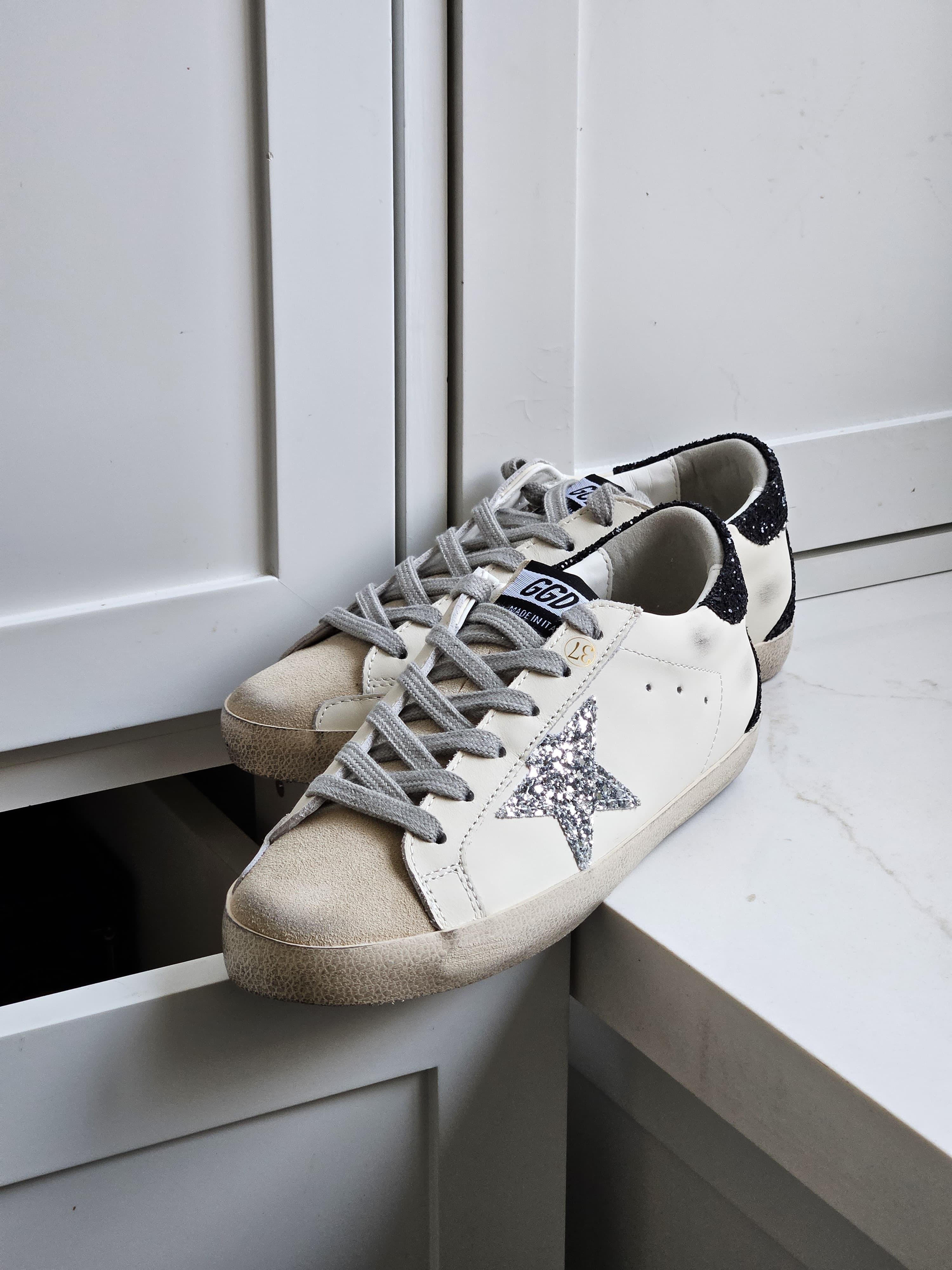 Golden Goose Super-Star
