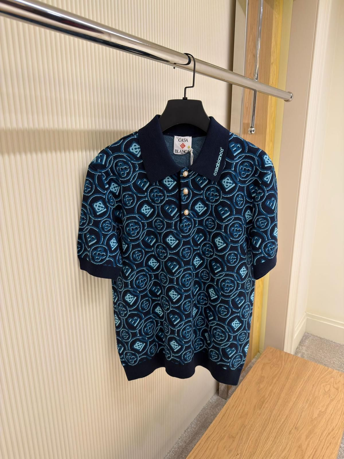 CASABLANCA Polo